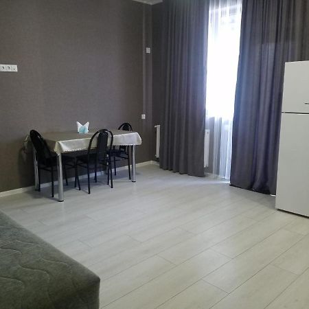 Urban Stay Rooms In Tbilisi Eksteriør billede