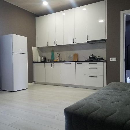 Urban Stay Rooms In Tbilisi Eksteriør billede