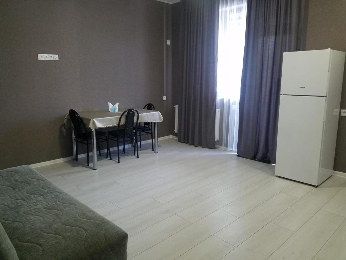 Urban Stay Rooms In Tbilisi Eksteriør billede