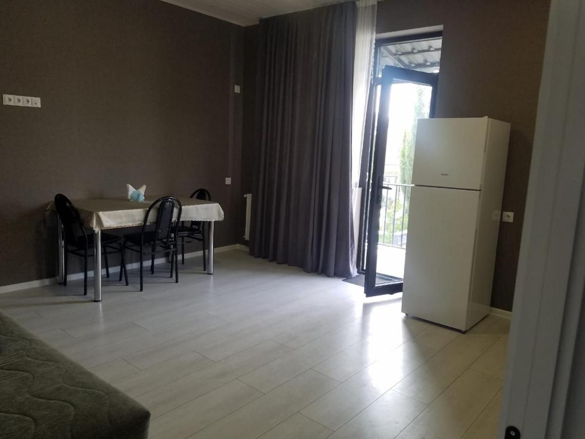 Urban Stay Rooms In Tbilisi Eksteriør billede
