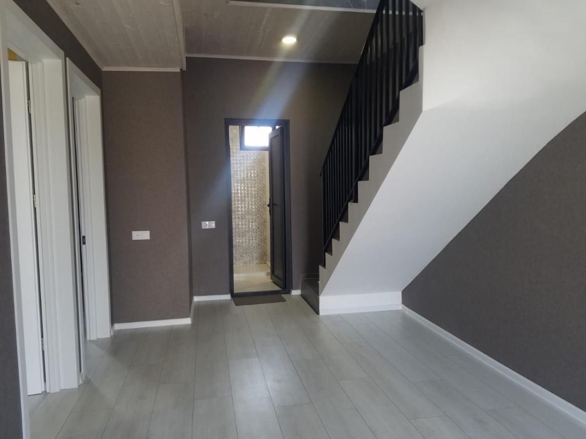 Urban Stay Rooms In Tbilisi Eksteriør billede