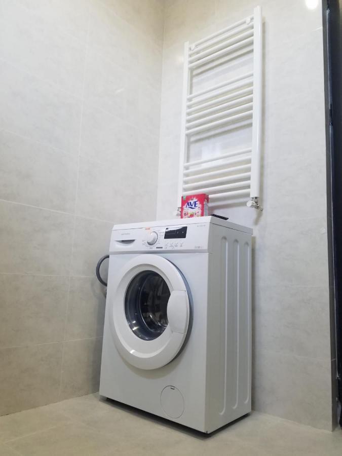 Urban Stay Rooms In Tbilisi Eksteriør billede