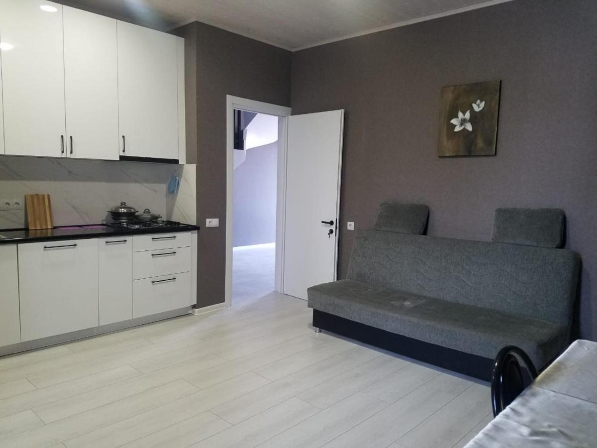 Urban Stay Rooms In Tbilisi Eksteriør billede