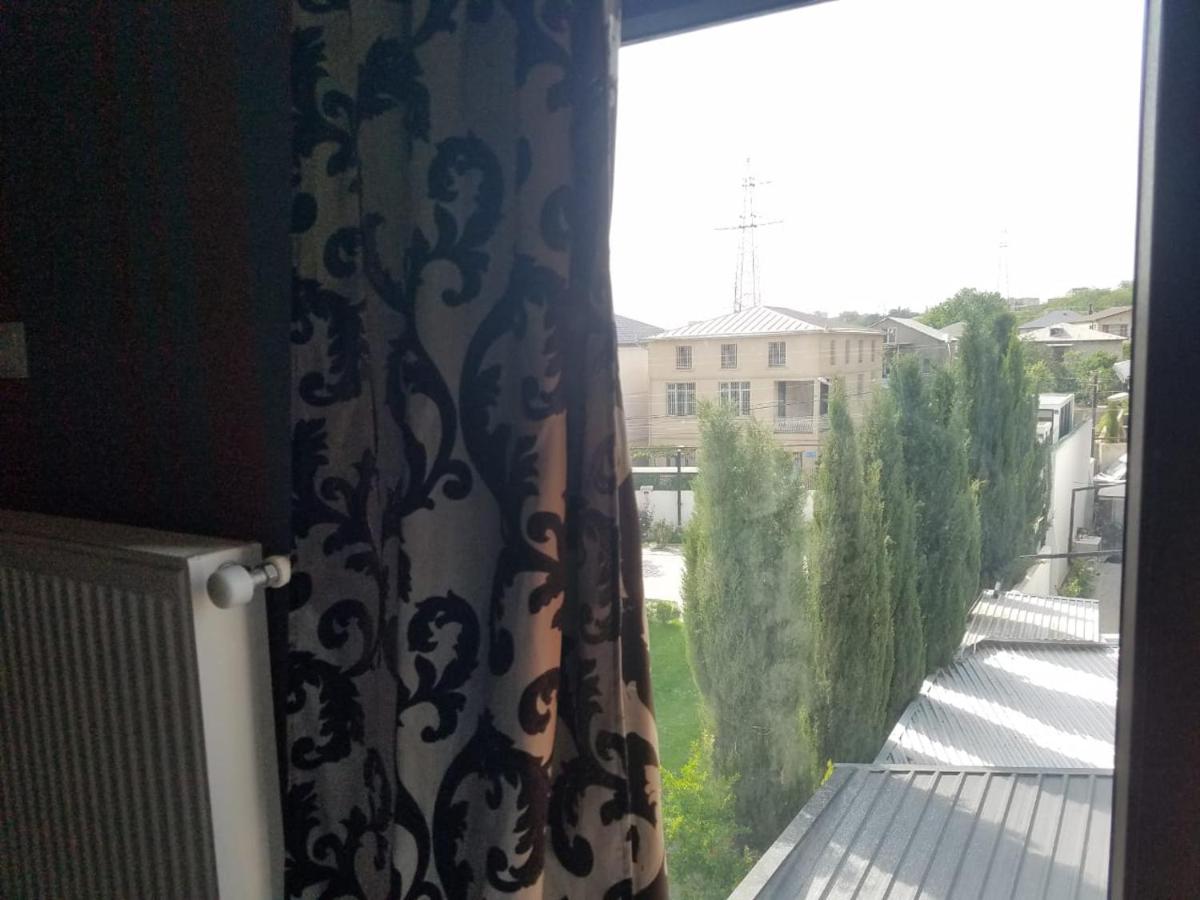 Urban Stay Rooms In Tbilisi Eksteriør billede