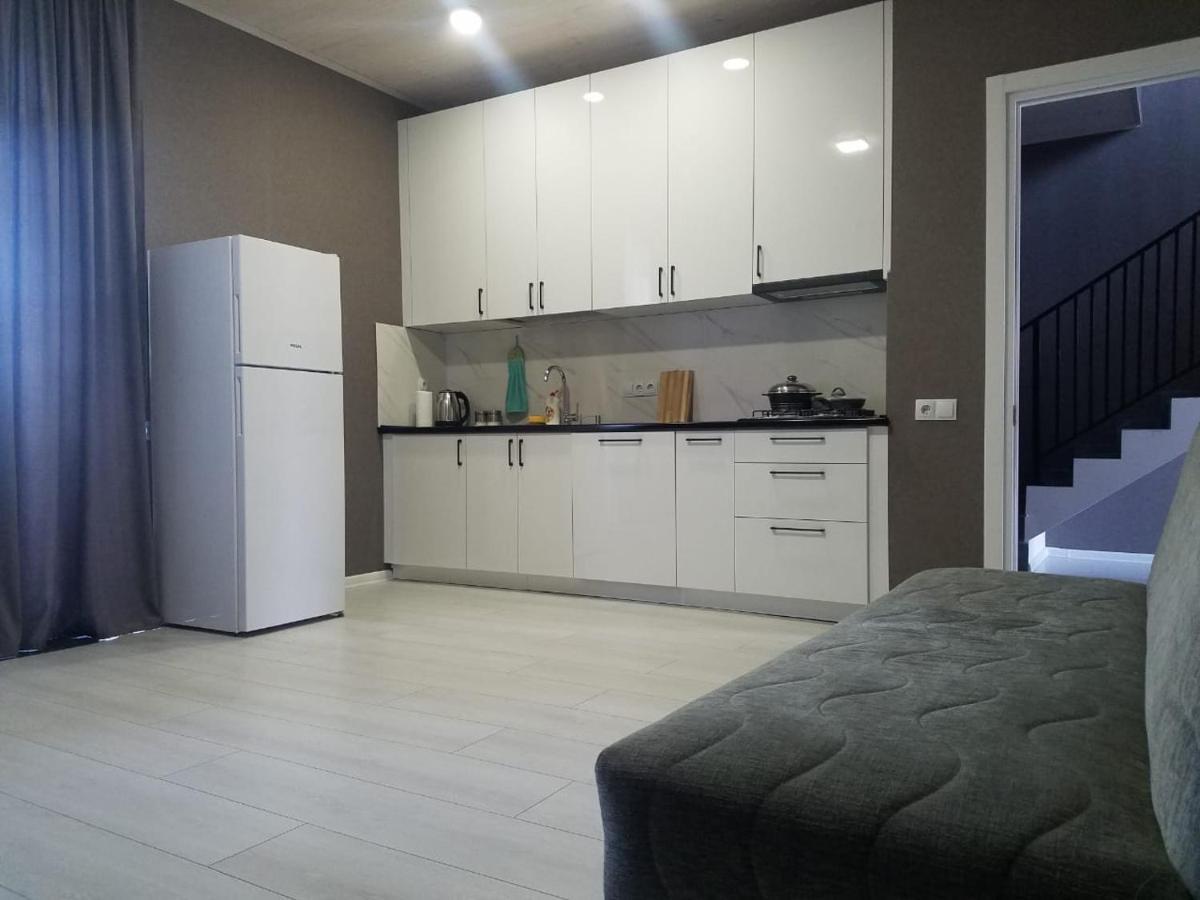 Urban Stay Rooms In Tbilisi Eksteriør billede