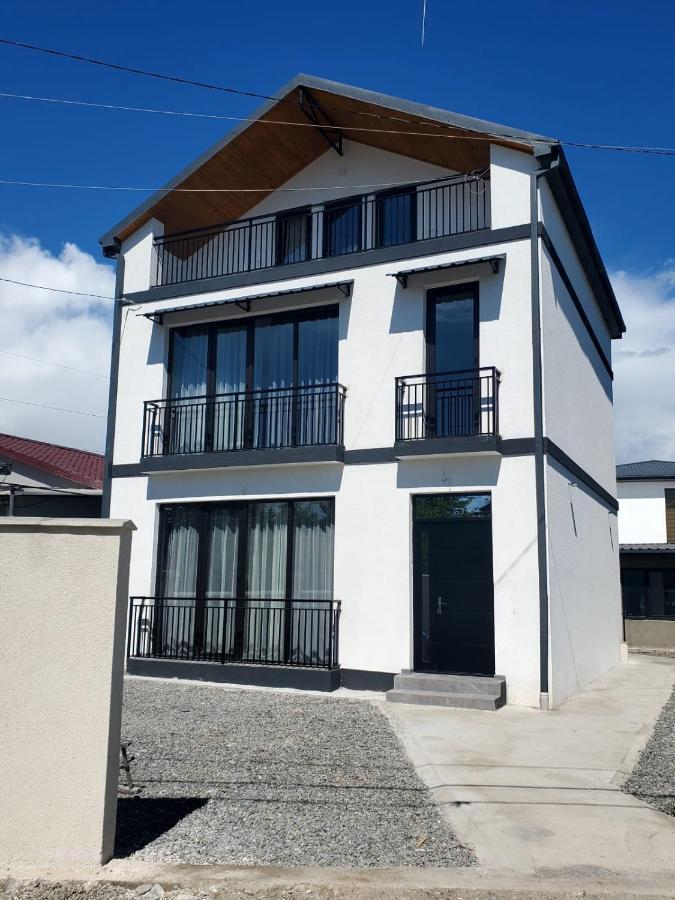 Urban Stay Rooms In Tbilisi Eksteriør billede