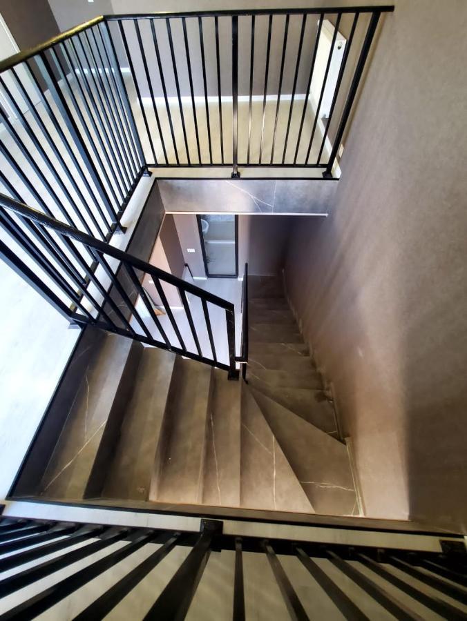 Urban Stay Rooms In Tbilisi Eksteriør billede