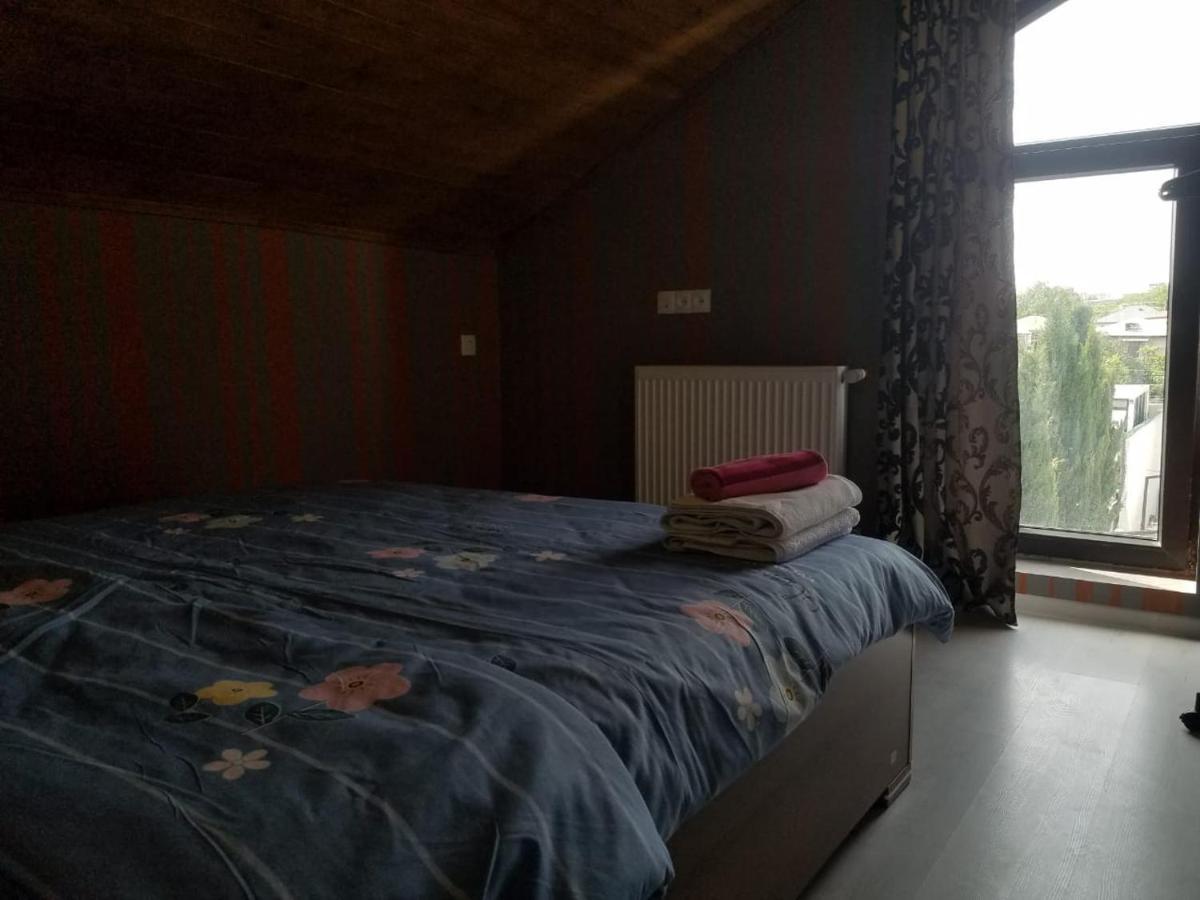 Urban Stay Rooms In Tbilisi Eksteriør billede