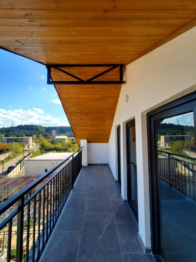 Urban Stay Rooms In Tbilisi Eksteriør billede