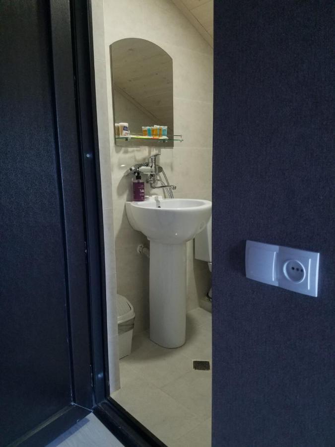 Urban Stay Rooms In Tbilisi Eksteriør billede