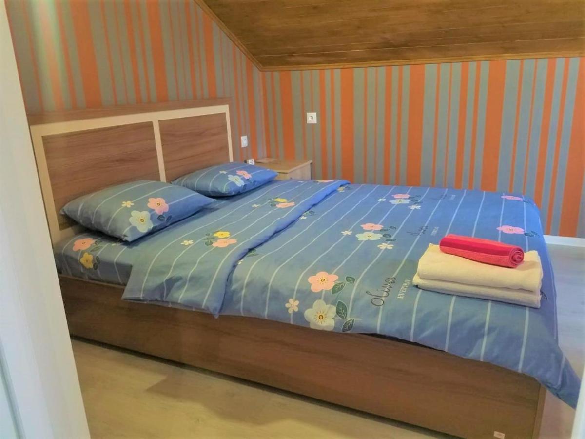 Urban Stay Rooms In Tbilisi Eksteriør billede