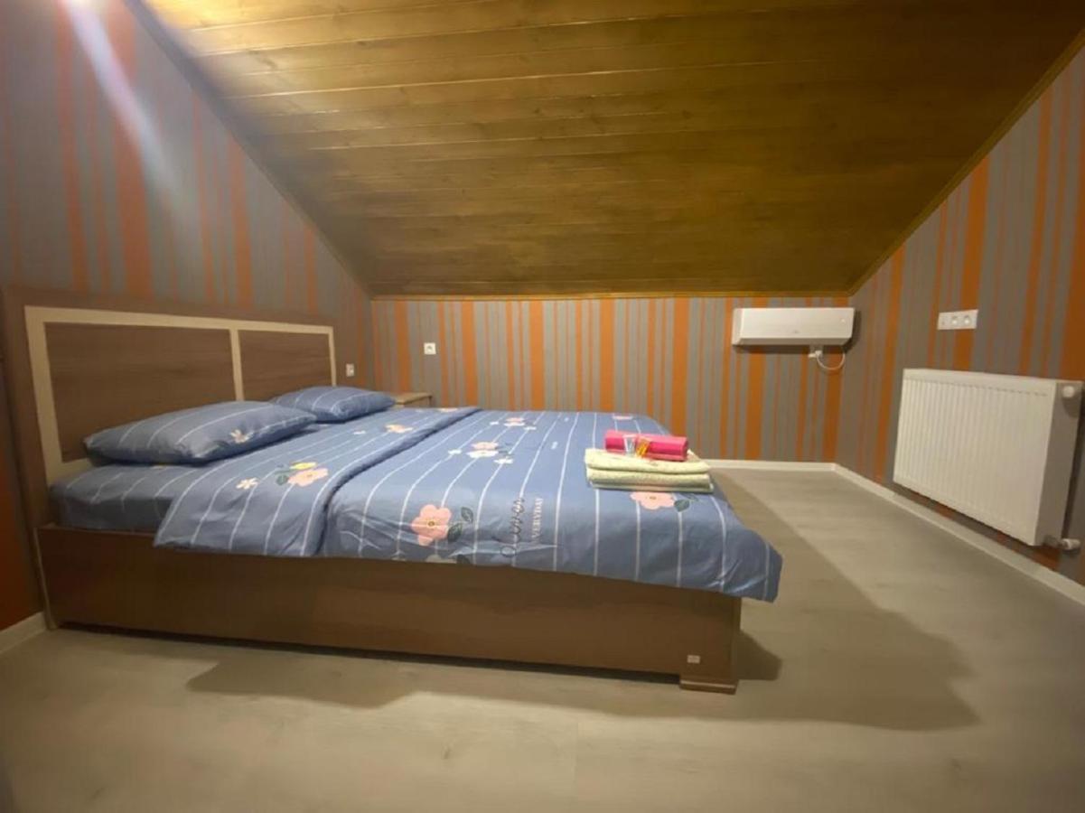 Urban Stay Rooms In Tbilisi Eksteriør billede