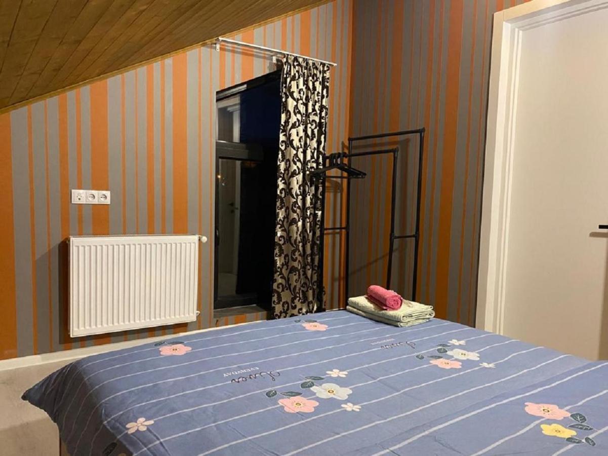 Urban Stay Rooms In Tbilisi Eksteriør billede